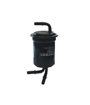 Фильтр топливный pp949/ 4 kia carens shuma 98>, фото