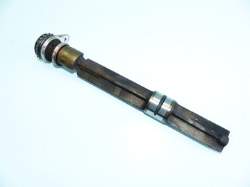 Antara captiva 2.4 vvt le5 le9 balancer issue, фото