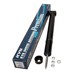 Kyb 443800 shock absorber, фото