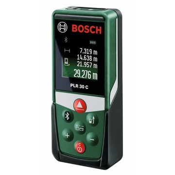Rangefinder bosch з bluetooth 1 application., фото