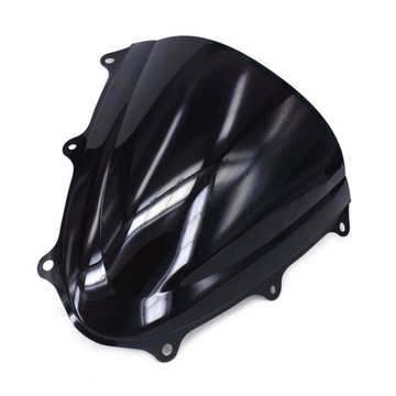 Скло подвійний bubble suzuki gsx-r 600/ 750 2011-2015, фото