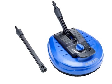 Nilfisk для двора power t - racer для кубов террас karcher k2 k4 k5 k7 tracer, фото
