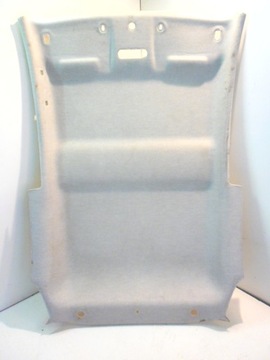 Ceiling cladding renault twingo 2, фото