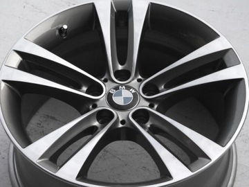 Оригинал bmw e90 e91 e92 18 целые 6796247 b18. 92, фото