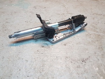 Mercedes e w212 steering column a2184600016, фото