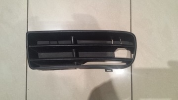 Lattice bumper left side vw golf 4 1jo853665b, фото
