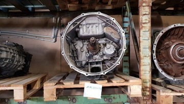 Коробка передач daf xf 12 as 2330td, фото