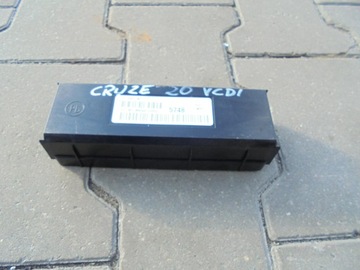 Блок 13505748 chevrolet cruze -высылка-, фото