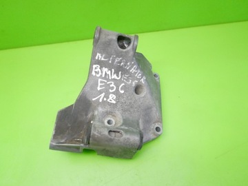 Кронштейн опора генератора bmw e36 318 1.8 90-96, фото