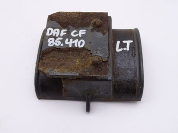 Daf cf 85 europe 5@ fasteners stirrup left rear, фото