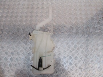 Tank washer mitsubishi colt vi z30 2012, фото