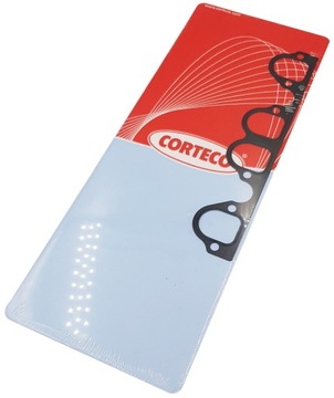 Seat ibiza leon 1.9 gasket collector inlet, фото