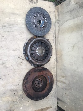 Grip disks wheel canter fuso 3c13 3c11 3c15, фото