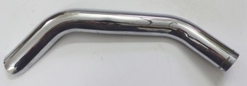 Protection muffler overlay h-d harley davidson hd, фото
