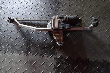 Passat b6 wiper mechanism 3c1955023e, фото