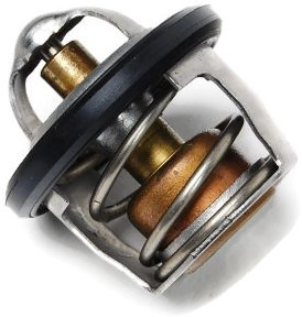 Yamaha yzf r125 new original thermostat fv vat, фото