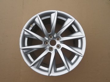 Диск jaguar 9, 5x18 et27, фото