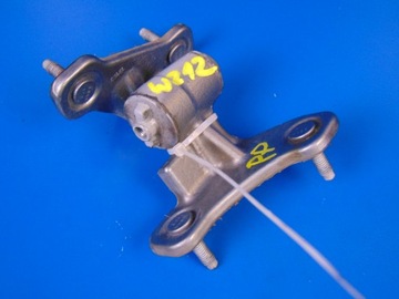Mercedes w212 e class door hinge right front door, фото