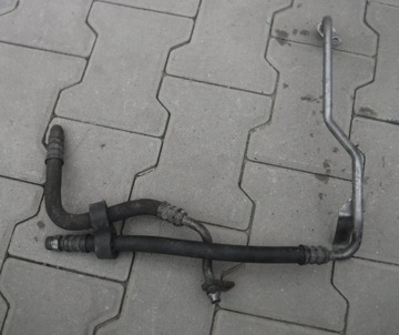 Audi a4 b6 b7 spigot oil boxes 8e0317819ad, фото
