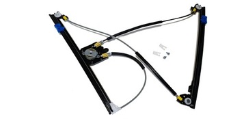 Renault espace 4 02 window lift left, фото