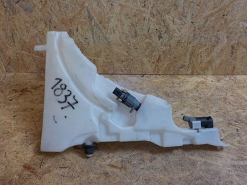 Jaguar xf 2. 7d tank washer, фото