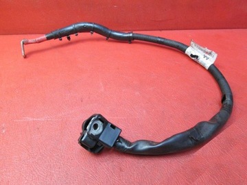 Трубка электрический transit 2.2 tdci bk3t14a120aa, фото