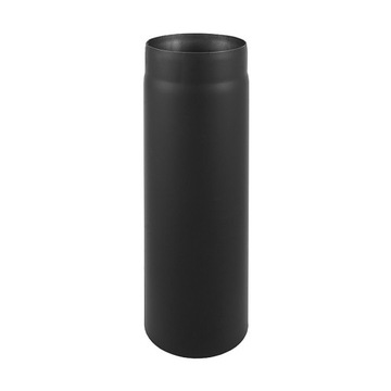 Tube chimney darco rp160/ 1000-cz2 160 mm x 1 m, фото