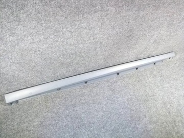 Audi a1 s1 8x 8x4 overlay threshold right original, фото