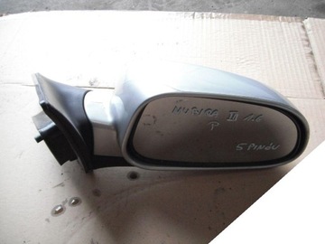 Chevrolet lacetti nubira 04-09 mirror right, фото