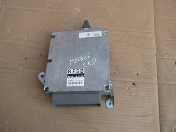 Computer motor citd mazda original 275800-6033, фото