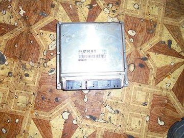 Mercedes computer a0275459632, фото