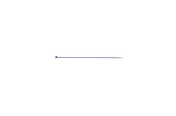 Wurth clamp wires purple 3. 5x200 plume 100, фото