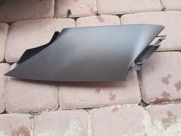 Hull rack pad brown astra j 4 13259130, фото