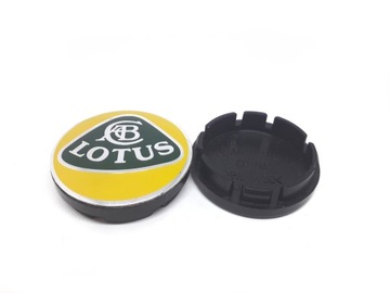 Lotus cap to the disks cap 56 mm 5ja601151a, фото