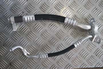 Трубки кондиционера mercedes w447 a4478303115, фото
