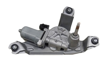 Rear wiper motor mazda 6 2 gh 07 - 10 hatchback, фото