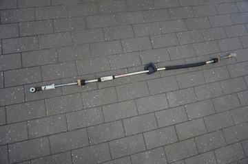 Gearshift cable porsche carrera 911 991 9g142603310, фото