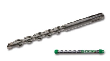 Drill sds-plus 8x450 stalco s-26087, фото