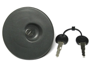 Renault clio 1 93 - 98 cork fuel tank, фото
