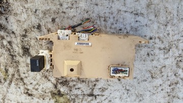 Block hull comfort unit mazda 2 fa404 gy002dt, фото