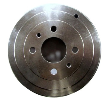 Drum disk ass to fiat bravo lash marea delta lancia ypsilon, фото