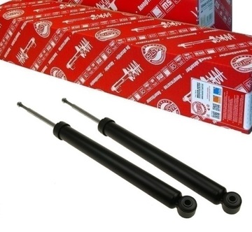 Master-sport germany 556275-pcs-ms shock absorber, фото