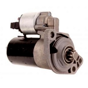 Starter bosch cs1062, фото
