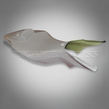 Seat back tail mv agusta f3 675 dr223, фото