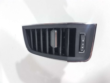 Skoda karoq решетка вентиляции 57a820951a, фото