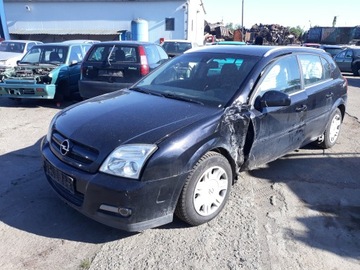 Hood opel signum 2, 2 16 v, фото