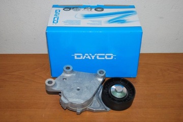 Belt tensioner polyclinic. peugeot 1, 4hdi 206/ 307, фото