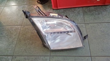 Emu headlight lantern ford fusion 03-06 right, фото