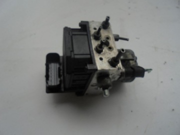Pump abs e153437a0 mazda rx8, фото