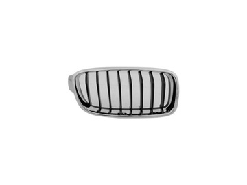 Lattice nostril bmw 3 f30 f31 sport 12 r, фото